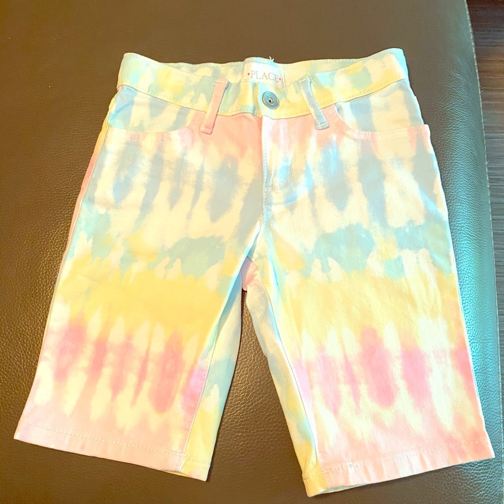 Girls shorts